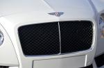 Bentley Continental GT V8 S 2014 года